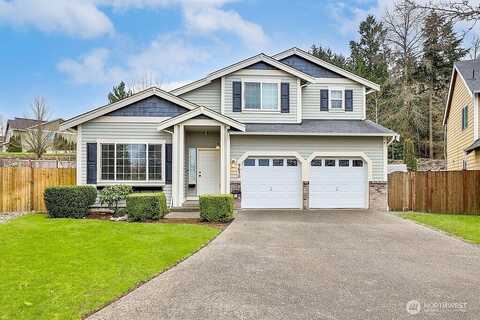 186Th Street, PUYALLUP, WA 98375