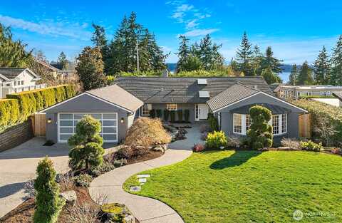 Evergreen, BELLEVUE, WA 98004