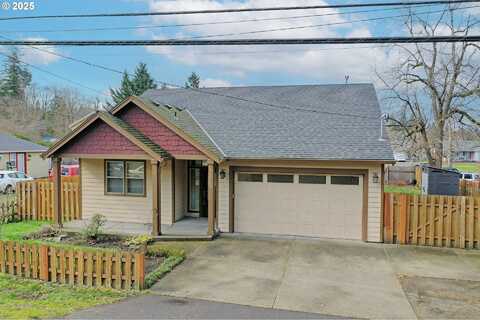Stanley, PORTLAND, OR 97222