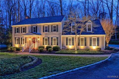 St Regis, NORTH CHESTERFIELD, VA 23236