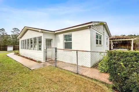 Prince, YULEE, FL 32097