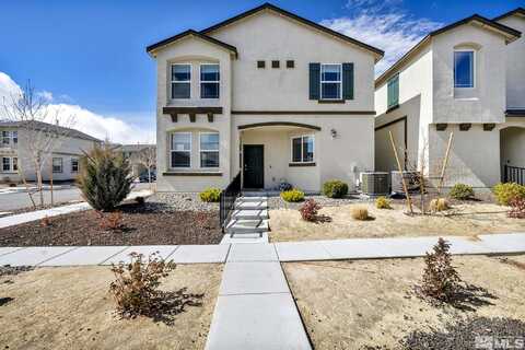 Nautical Mile, RENO, NV 89506