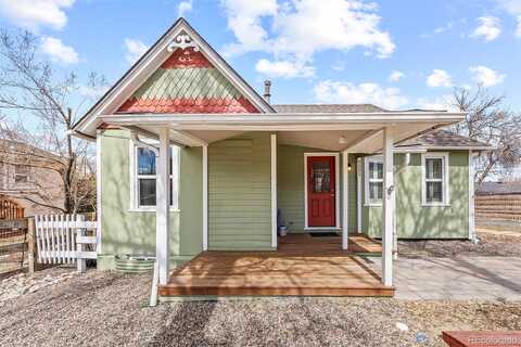 38Th, WHEAT RIDGE, CO 80033