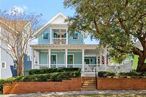 24Th Bay, NORFOLK, VA 23518