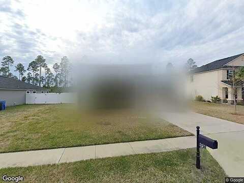 Windflower, FERNANDINA BEACH, FL 32034