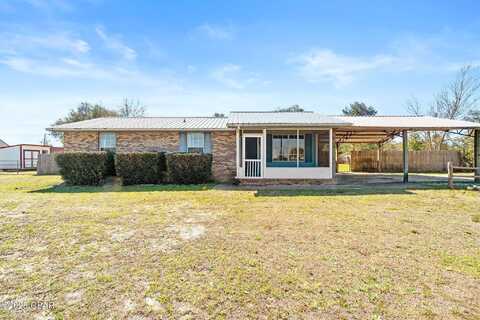 Stauber, YOUNGSTOWN, FL 32466