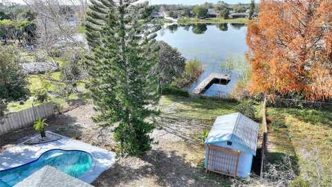 Lake Douglas, ORLANDO, FL 32817