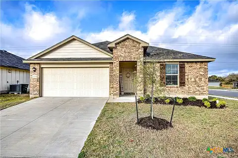 Kensley Rose, KILLEEN, TX 76542