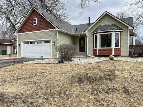 James, MINNEAPOLIS, MN 55444