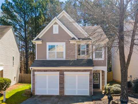 Gardenia, CANTON, GA 30114