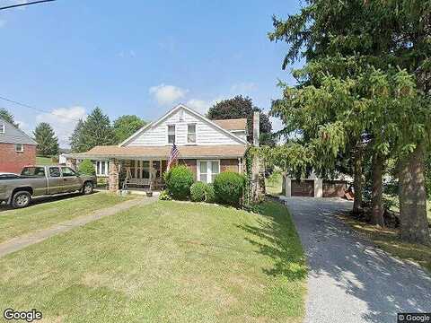 Springfield, SEVEN VALLEYS, PA 17360