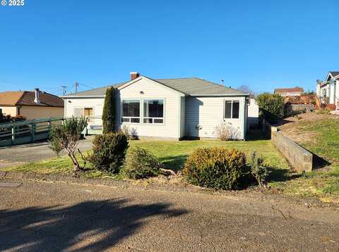 9Th, GOLD BEACH, OR 97444