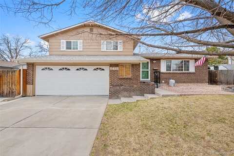 Osceola, WESTMINSTER, CO 80031