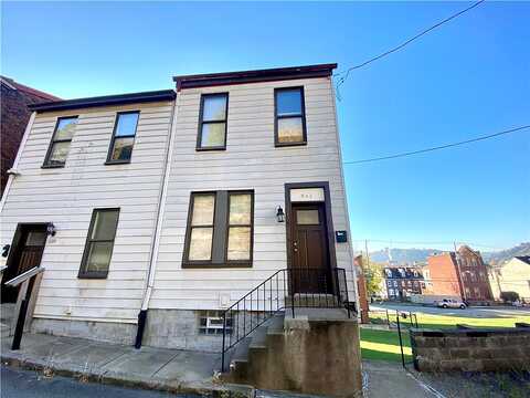 Lamont, PITTSBURGH, PA 15212