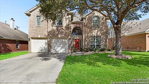 Forest Ridge, SCHERTZ, TX 78154