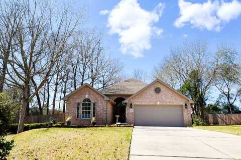 Parkside, WILLIS, TX 77318