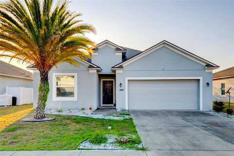 250Th, NEWBERRY, FL 32669