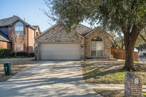 Golden Grove, LEWISVILLE, TX 75067