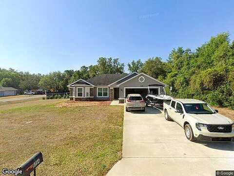 108Th, BELLEVIEW, FL 34420