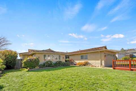 Willow Oak, SALINAS, CA 93907