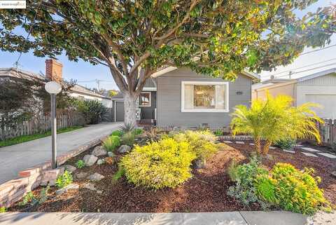 Liberty, EL CERRITO, CA 94530