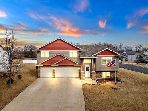 Breckenridge, MONTROSE, MN 55363