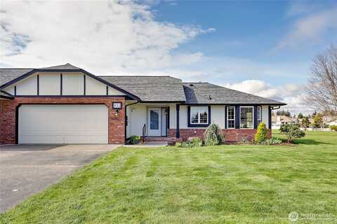 Woolsey, SEQUIM, WA 98382