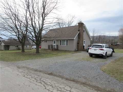 Marion, ELLWOOD CITY, PA 16117