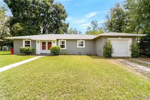 Citrus Springs, CITRUS SPRINGS, FL 34434
