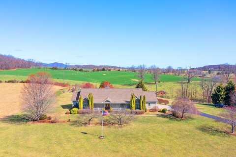 Pleasant Hill, CHURCHVILLE, VA 24421