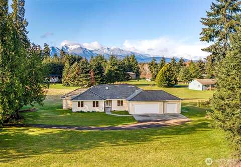 Lancaster, PORT ANGELES, WA 98362