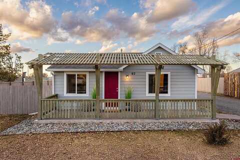 Colorado, MONTROSE, CO 81401