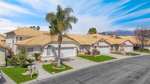 Oakland Hills, BANNING, CA 92220