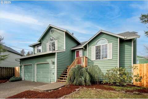Dix, TROUTDALE, OR 97060