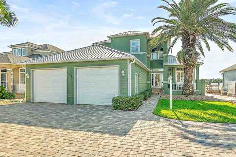 July, SAINT AUGUSTINE, FL 32080