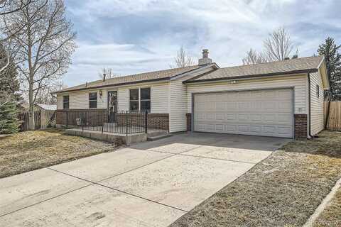 Euclid, LITTLETON, CO 80123