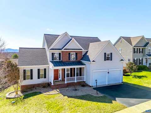 Braeburn, CROZET, VA 22932