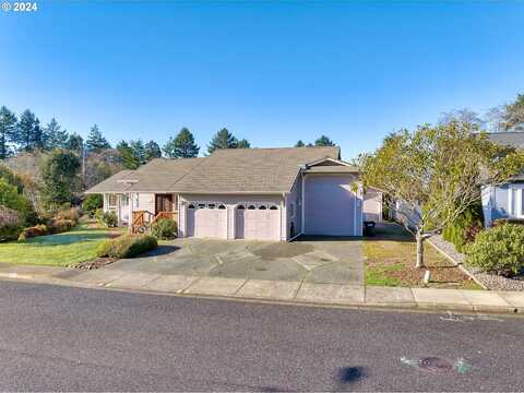 Timberline, BROOKINGS, OR 97415