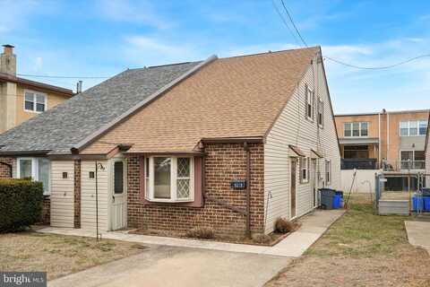 Melrose, PHILADELPHIA, PA 19114