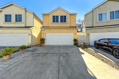 Scanlan, PINOLE, CA 94564
