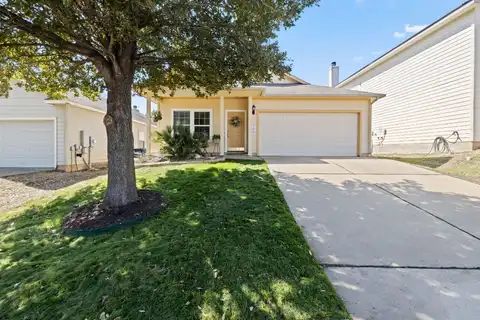 Brents Elm, AUSTIN, TX 78744
