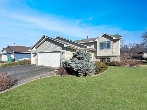 Fallon, MONTICELLO, MN 55362