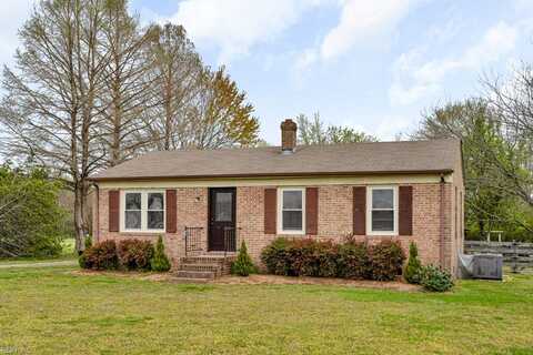 New, SUFFOLK, VA 23437