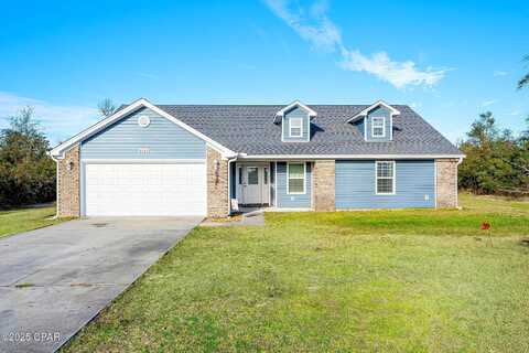 Sunshine, YOUNGSTOWN, FL 32466