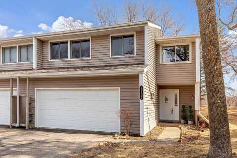 Neill Lake, EDEN PRAIRIE, MN 55347