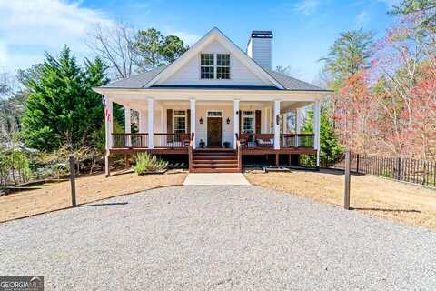 Ponderosa, GAINESVILLE, GA 30506