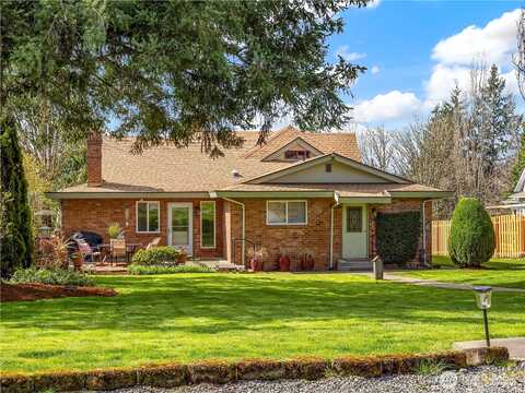 Milton, MILTON, WA 98354