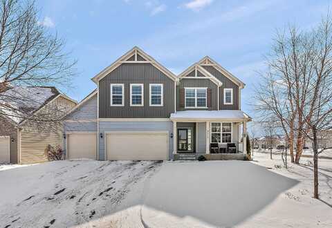 Lighthouse, SAINT PAUL, MN 55129