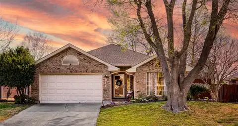 Silverstone, LEWISVILLE, TX 75067