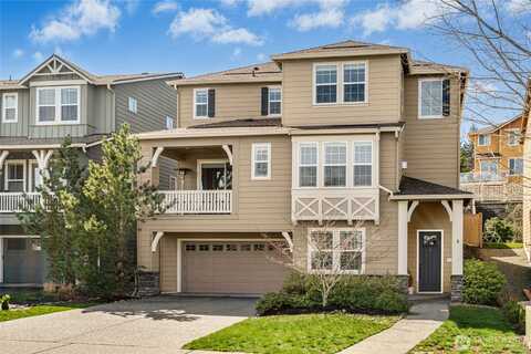 Brinkley, SNOQUALMIE, WA 98065